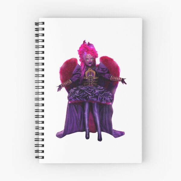 Item preview, Masked Singer US Season 3 Costume - Night Angel   designed and sold by LoveLifeGallery.