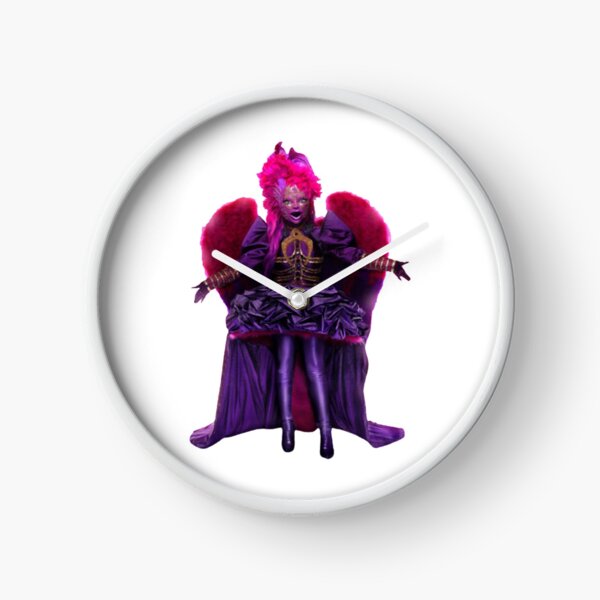 Item preview, Masked Singer US Season 3 Costume - Night Angel   designed and sold by LoveLifeGallery.