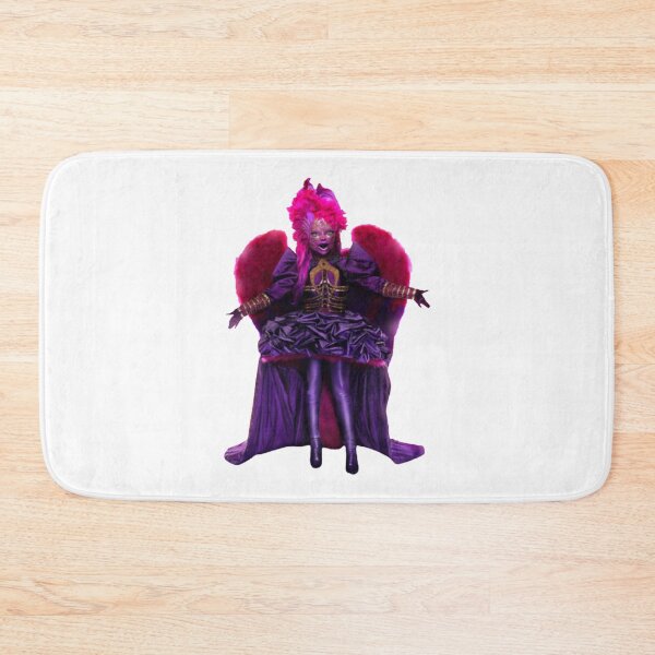 Item preview, Masked Singer US Season 3 Costume - Night Angel   designed and sold by LoveLifeGallery.
