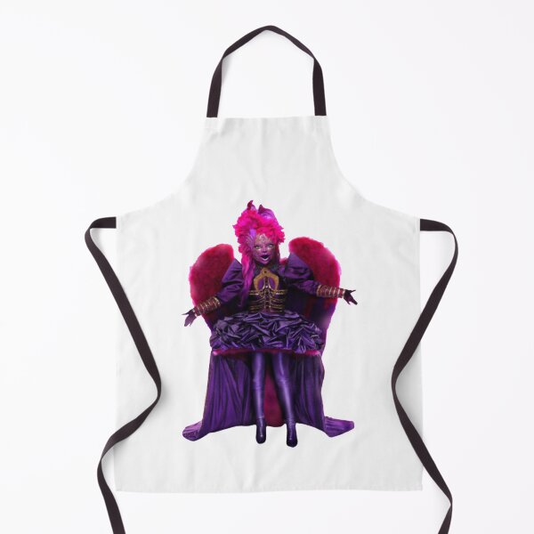 Item preview, Masked Singer US Season 3 Costume - Night Angel designed and sold by LoveLifeGallery.