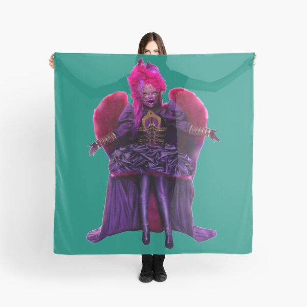 Item preview, Masked Singer US Season 3 Costume - Night Angel designed and sold by LoveLifeGallery.