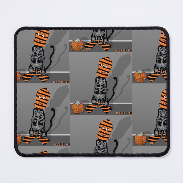 Item preview, Bartlett Halloween by Muse Puke  designed and sold by Cheevo.