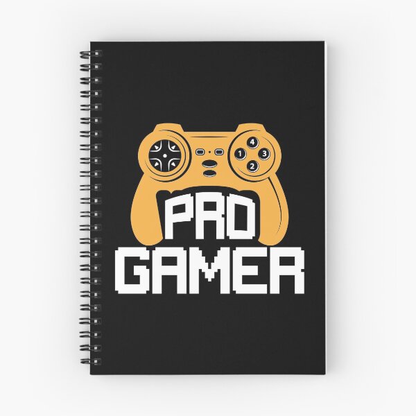 Item preview, Pro Gamer designed and sold by BuxomBabe21.