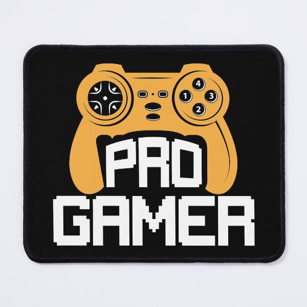 Item preview, Pro Gamer designed and sold by BuxomBabe21.