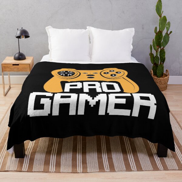 Item preview, Pro Gamer designed and sold by BuxomBabe21.