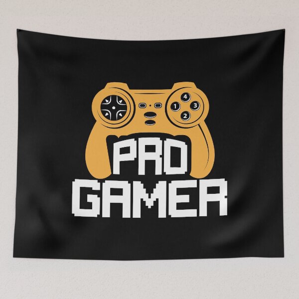 Item preview, Pro Gamer designed and sold by BuxomBabe21.