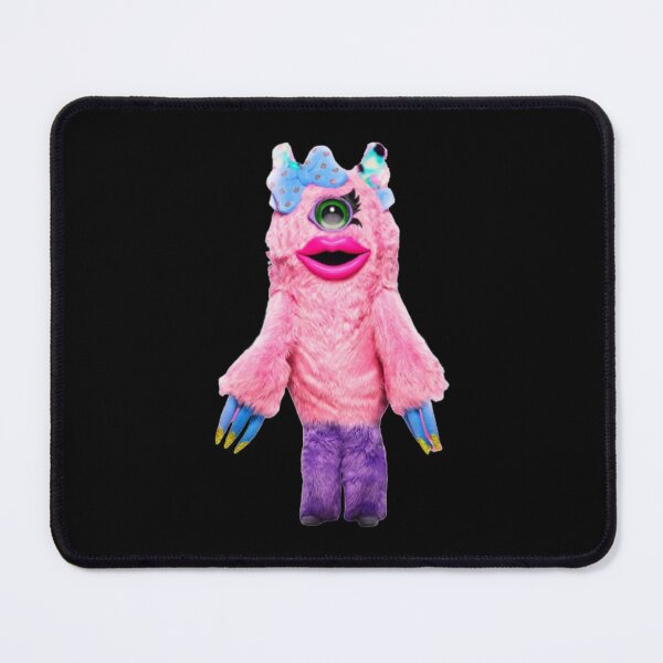Item preview, Masked Singer US Season 3 Costume - Mrs. Monster designed and sold by LoveLifeGallery.