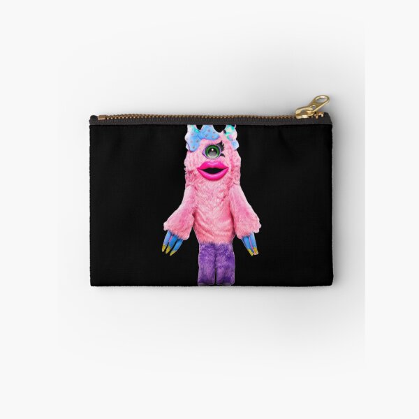 Item preview, Masked Singer US Season 3 Costume - Mrs. Monster   designed and sold by LoveLifeGallery.