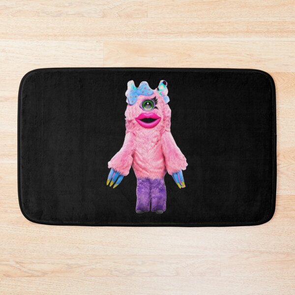 Item preview, Masked Singer US Season 3 Costume - Mrs. Monster   designed and sold by LoveLifeGallery.