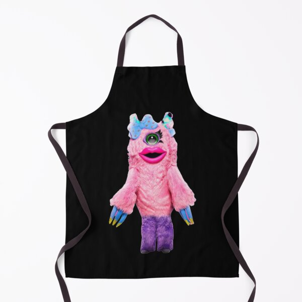 Item preview, Masked Singer US Season 3 Costume - Mrs. Monster   designed and sold by LoveLifeGallery.