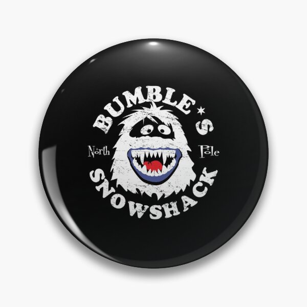 Item preview, Bumble&x27;s Snowshack Essential T-Shirt designed and sold by AnikaPowlowski.
