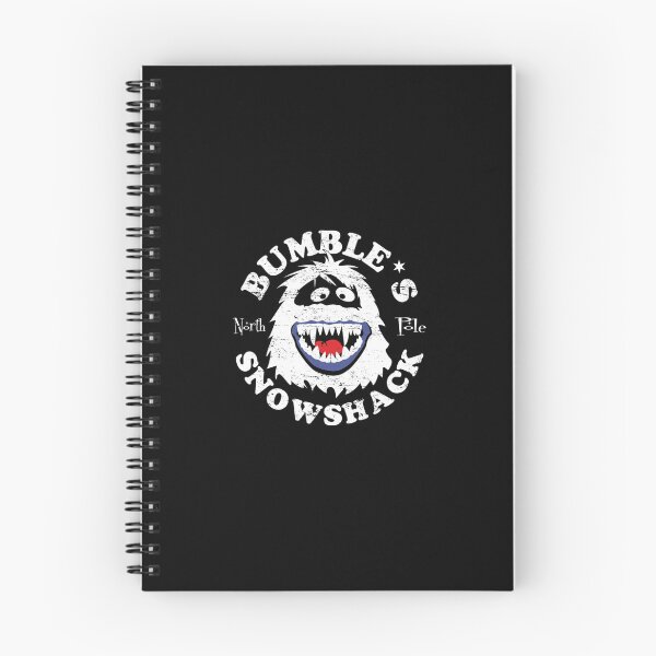 Item preview, Bumble&x27;s Snowshack Essential T-Shirt designed and sold by AnikaPowlowski.