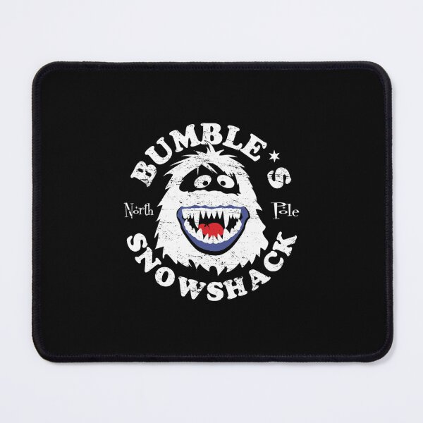 Item preview, Bumble&x27;s Snowshack Essential T-Shirt designed and sold by AnikaPowlowski.