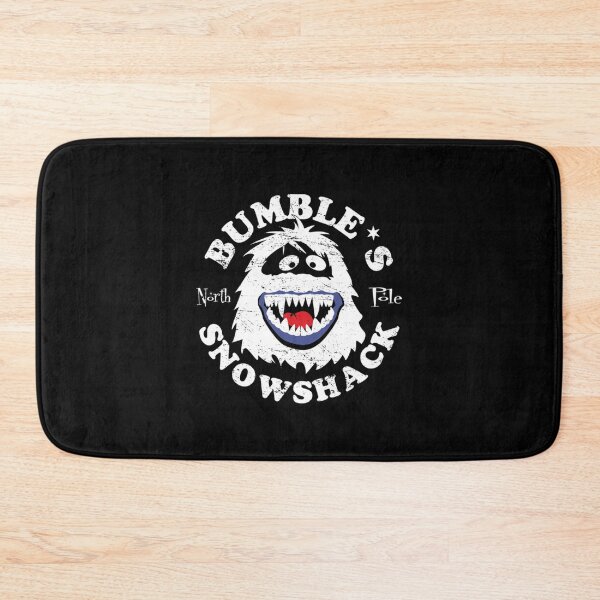 Item preview, Bumble&x27;s Snowshack Essential T-Shirt designed and sold by AnikaPowlowski.