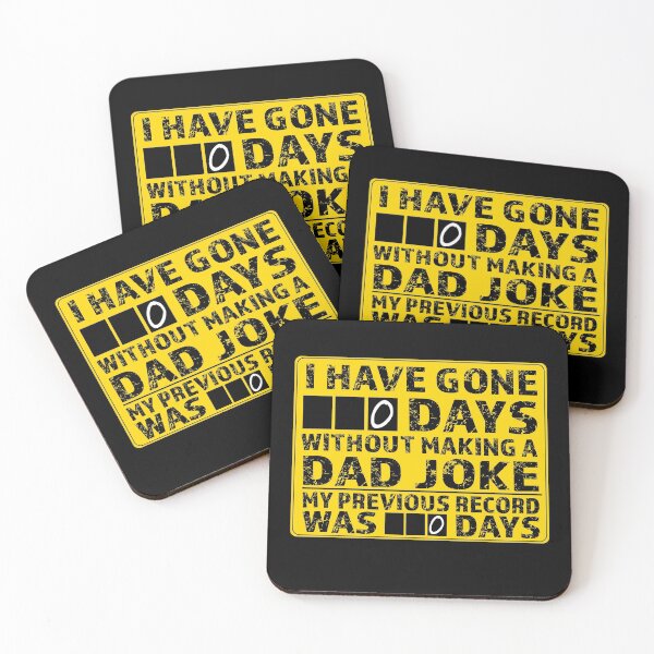 Item preview, Dad Joke  designed and sold by CarrieTDesigns.
