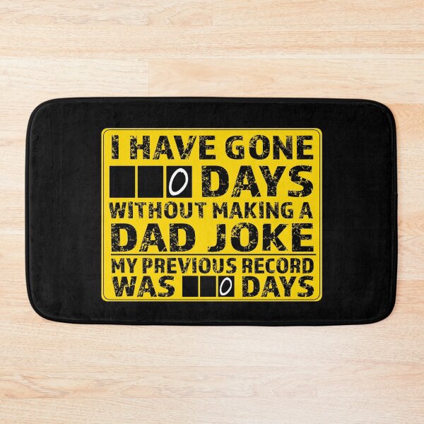 Item preview, Dad Joke  designed and sold by CarrieTDesigns.