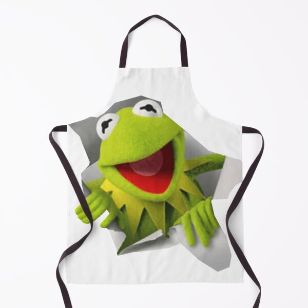 Item preview, Muppets Kermit Frog designed and sold by MandyWeier.