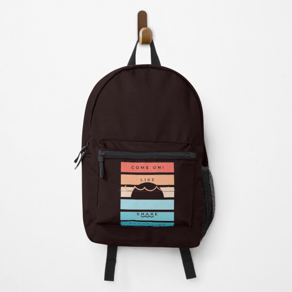 Item preview, Come on ! Like , Share, Subscribe designed and sold by KkCreationas.