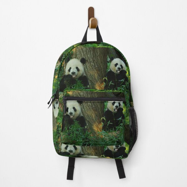 Item preview, Giant Pandas Tian Tian and Mei Xiang at the National Zoo designed and sold by Zoo and Nature Photography by Karie.
