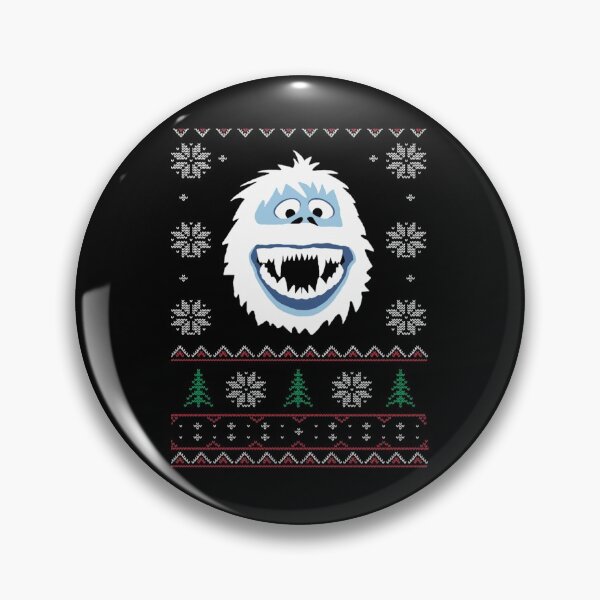 Item preview, Bumble&x27;s Ugly Sweater Classic T-Shirt designed and sold by AnikaPowlowski.