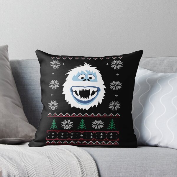 Item preview, Bumble&x27;s Ugly Sweater Classic T-Shirt designed and sold by AnikaPowlowski.