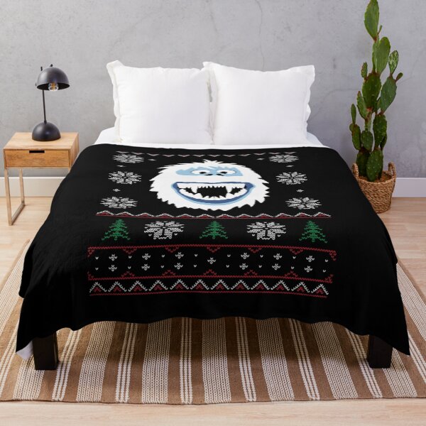Item preview, Bumble&x27;s Ugly Sweater Classic T-Shirt designed and sold by AnikaPowlowski.