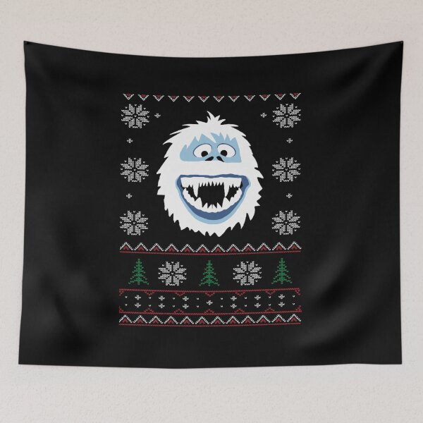 Item preview, Bumble&x27;s Ugly Sweater Classic T-Shirt designed and sold by AnikaPowlowski.