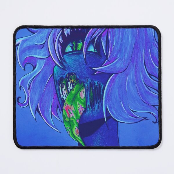 Item preview, Acid Monster designed and sold by CozyEarthBaby.