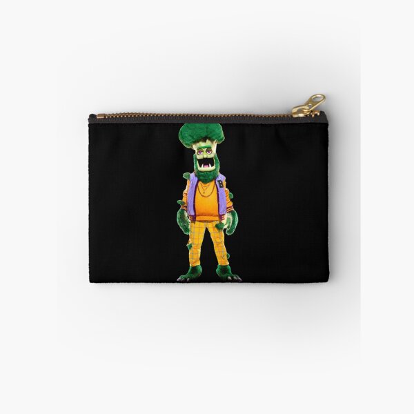 Item preview, Masked Singer US Season 4 Costume - Broccoli   designed and sold by LoveLifeGallery.