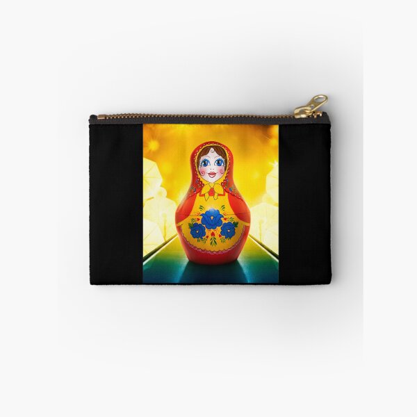 Item preview, The Masked Singer Season 5 - Russian Doll   designed and sold by LoveLifeGallery.