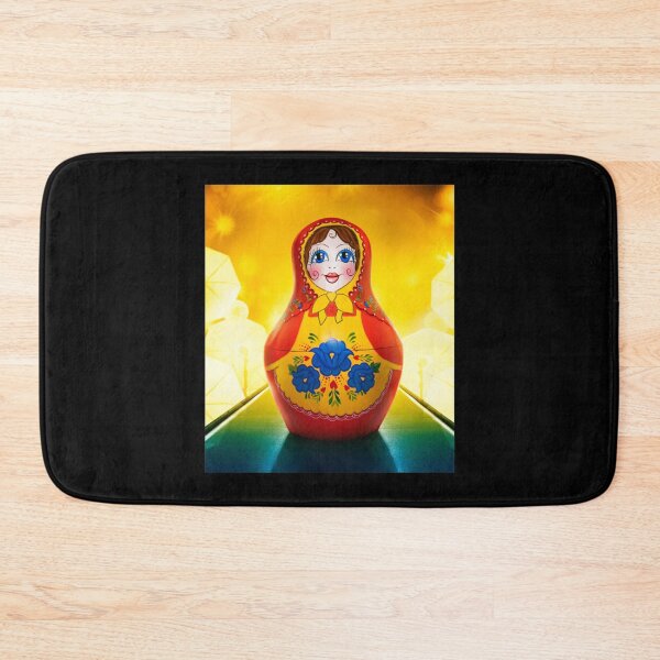 Item preview, The Masked Singer Season 5 - Russian Doll   designed and sold by LoveLifeGallery.