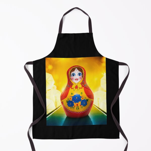 Item preview, The Masked Singer Season 5 - Russian Doll   designed and sold by LoveLifeGallery.