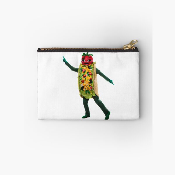 Item preview, Masked Singer US Season 3 Costume - Taco   designed and sold by LoveLifeGallery.