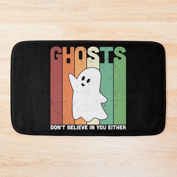 Item preview, Ghosts Don't Believe in You Either designed and sold by murkyswamp.
