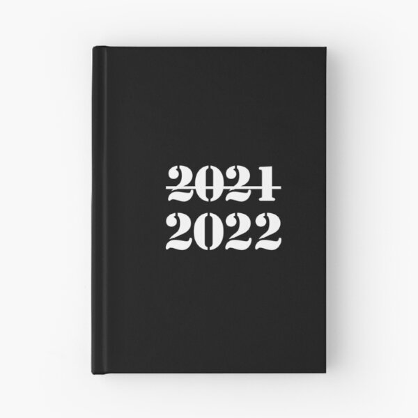Item preview, Bye 2021 welcome 2022  Happy New Year T-Shirt designed and sold by AnikaPowlowski.