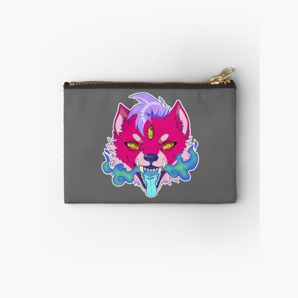 Item preview, Vivid Wolf designed and sold by SparrowLe.