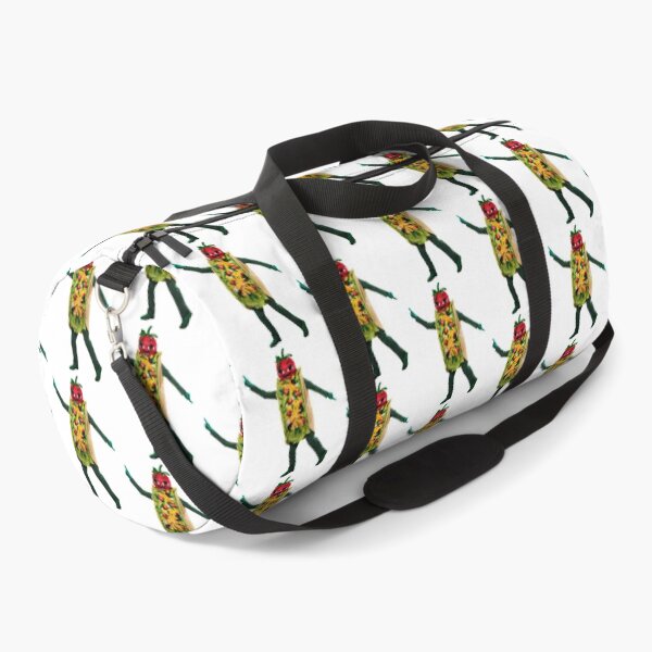 Item preview, Masked Singer US Season 3 Costume - Taco   designed and sold by LoveLifeGallery.