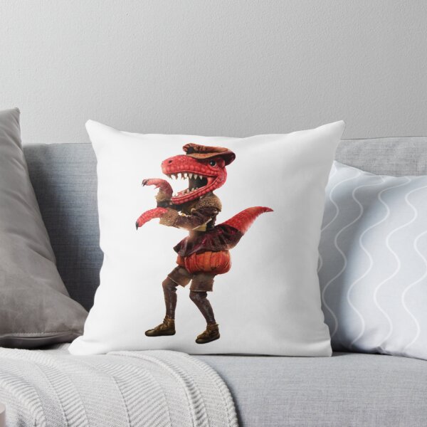 Item preview, Masked Singer US Season 3 Costume - T - Rex   designed and sold by LoveLifeGallery.