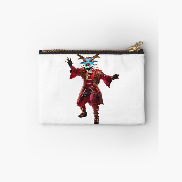 Item preview, Masked Singer US Season 4 Costume - Dragon   designed and sold by LoveLifeGallery.