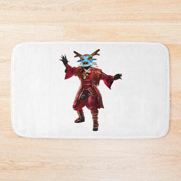 Item preview, Masked Singer US Season 4 Costume - Dragon   designed and sold by LoveLifeGallery.