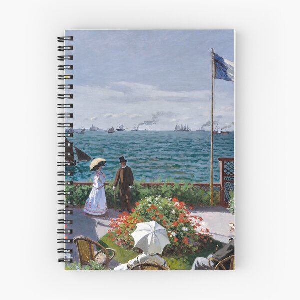 Item preview, Garden At Sainte - Adresse designed and sold by AzRedB.