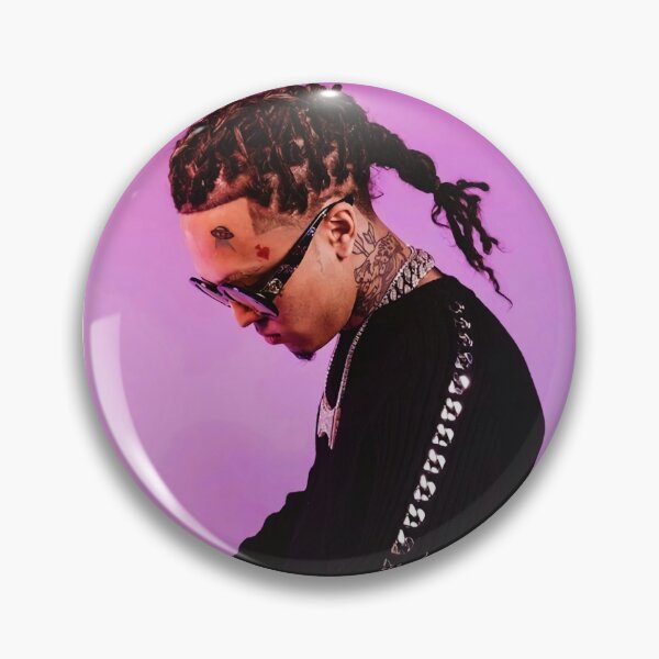 Item preview, Purple Pump Poster designed and sold by RaymondKendrick.