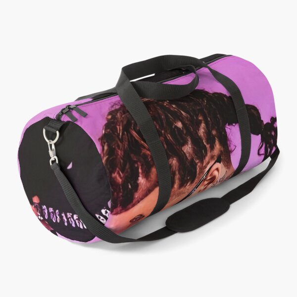 Item preview, Purple Pump Poster designed and sold by RaymondKendrick.