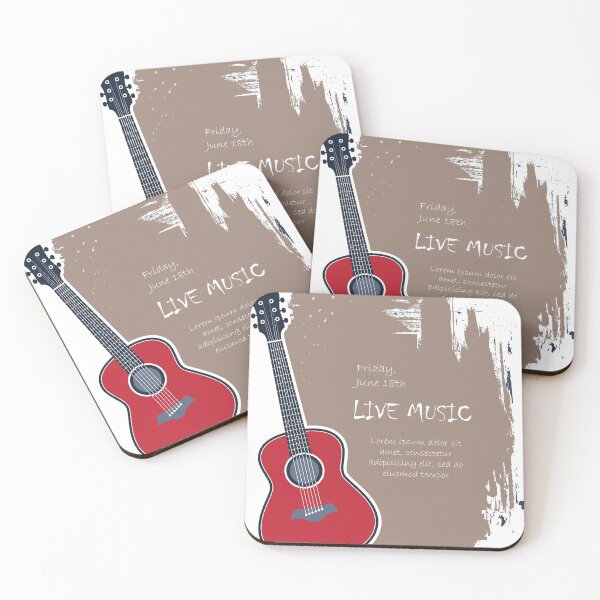 Item preview, guitar music designed and sold by yunengsih.