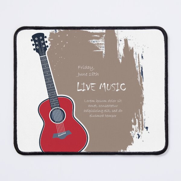 Item preview, guitar music designed and sold by yunengsih.
