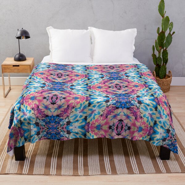 Item preview, Colorful Cosmic Burst designed and sold by DeVouch Designs.