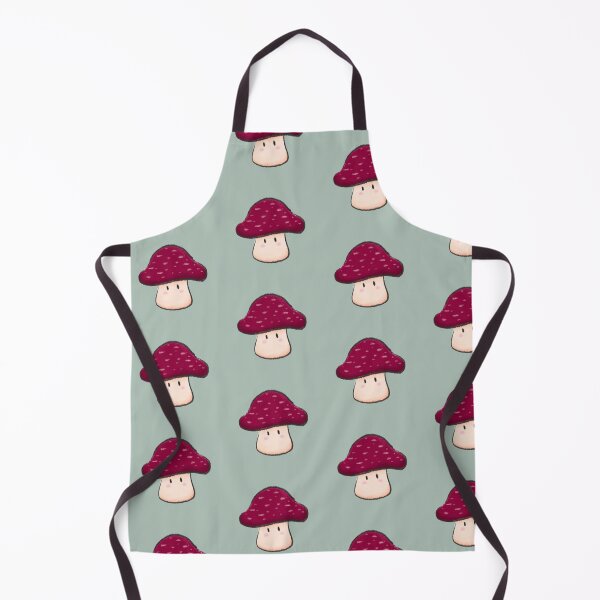 Item preview, Reed Amanita Muscaria Friend designed and sold by KaitLouise.