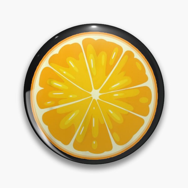 Item preview, Orange designed and sold by MorePauk.