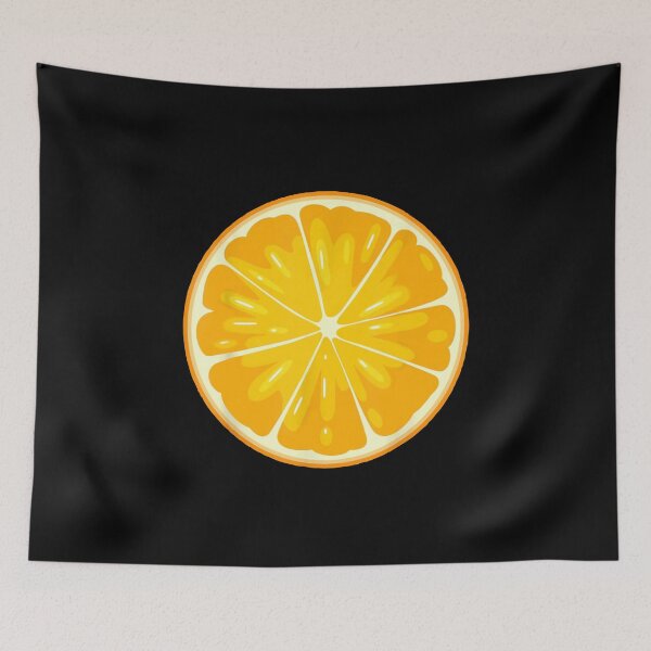 Item preview, Orange designed and sold by MorePauk.