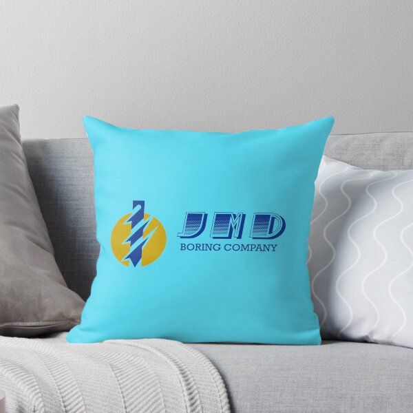 Item preview, JMD Boring designed and sold by SmirkShirts.